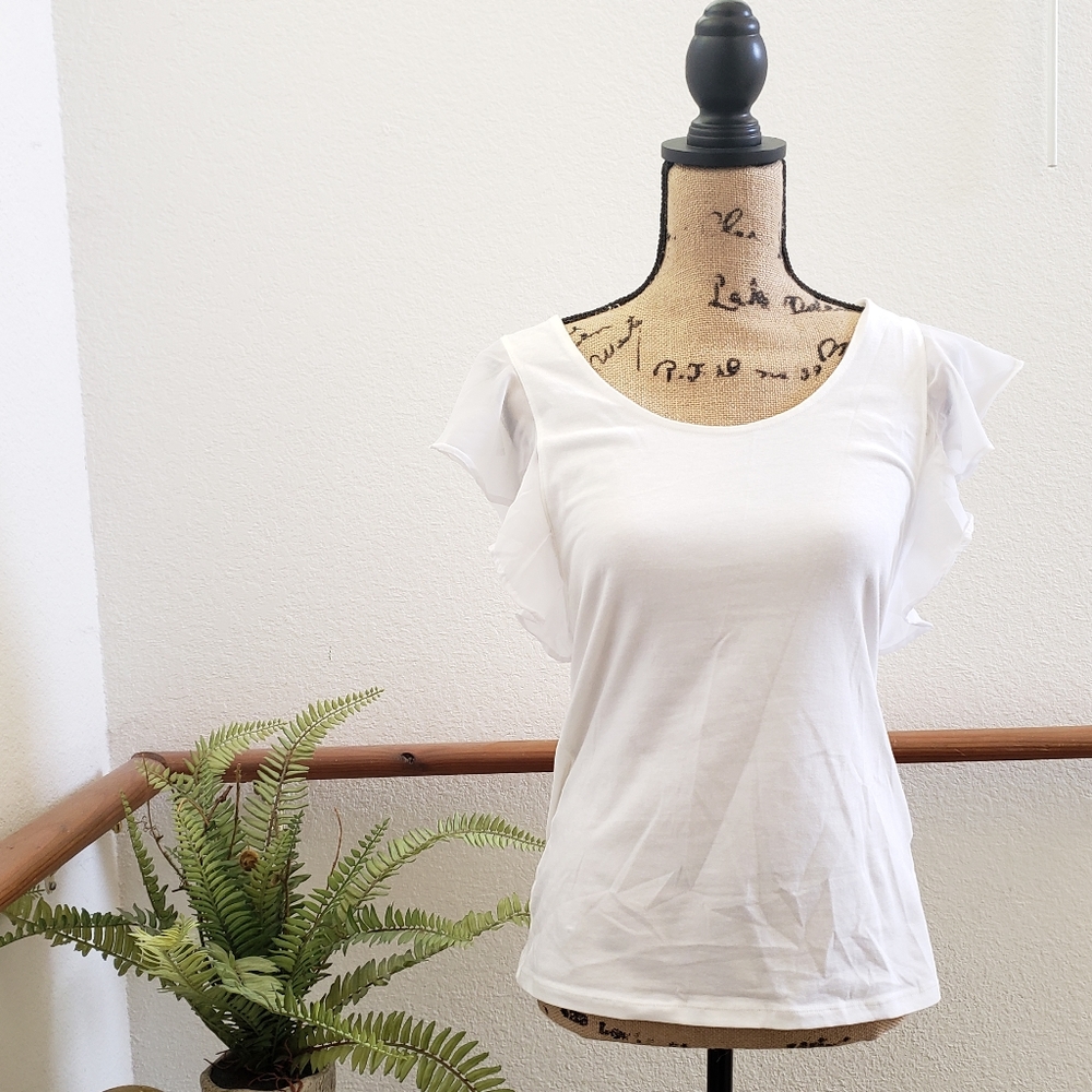 H&M Top